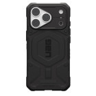 UAG Capac Protectie Spate Pathfinder Magsafe Black pentru iPhone 18 Pro Max / 17 Pro Max