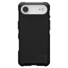 UAG Capac Protectie Spate Metropolis LT Magsafe Kevlar Black pentru iPhone Air