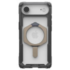 UAG Capac Protectie Spate Plasma XTE MagSafe Ash Titanium pentru iPhone Air