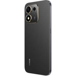 Honor 600 Smart, 128GB, 4GB RAM, Dual SIM, 5G, Tri-Camera, Velvet Black