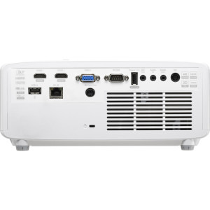Optoma ZH551
