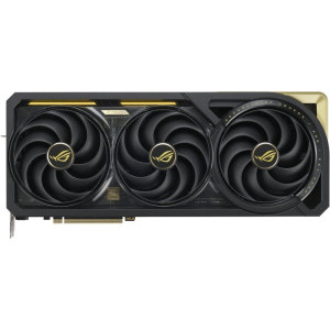 ASUS GeForce RTX 5090 ROG Astral Edition 20 32GB GDDR7 512-bit DLSS 4.0
