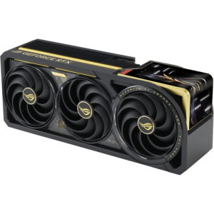 ASUS GeForce RTX 5090 ROG Astral Edition 20 32GB GDDR7 512-bit DLSS 4.0