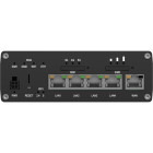 Teltonika Gigabit RUTM54, 5G/eSIM, Dual Band Wi-Fi 5, Industrial