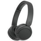 Casti Sony On-Ear, WH-CH530 Black
