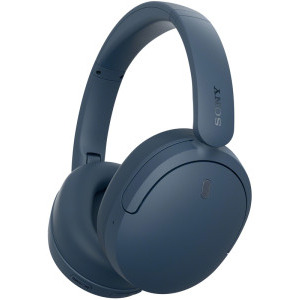 Sony Over-Ear, WH-CH730N Blue