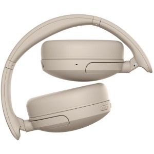 Sony Over-Ear, WH-CH730N Bej