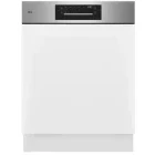 AEG GT9200A2SNM, 14 seturi, 9 programe, Clasa A, Inverter, AirDry, SatelliteClean Pro, ZoneClean, EasyFlex Pro, AquaSave, My AEG Care, 60 cm