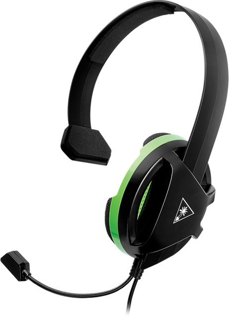 Casti Gaming Turtle Beach Recon Chat Xbox