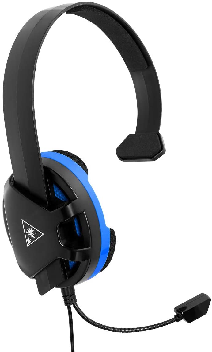 Casti Gaming Turtle Beach Recon Chat PS4/PS5
