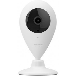ORVIBO Sistem de securitate 5-in-1: Mini Hub, Senzori usa, PIR, Camera Video