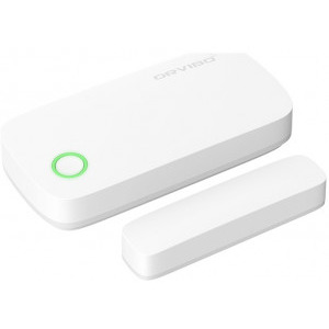 ORVIBO Sistem de securitate 5-in-1: Mini Hub, Senzori usa, PIR, Camera Video