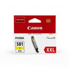 Canon Cartus CLI-581XXL Yellow