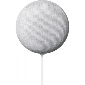 Google Boxa Nest Mini (2nd Gen) Chalk