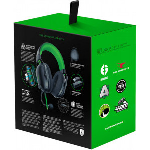 Razer BlackShark V2 SE USB
