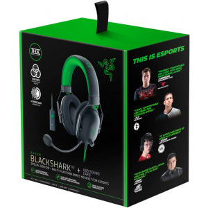 Razer BlackShark V2 SE USB