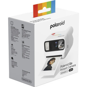 Polaroid Go Gen 3 White