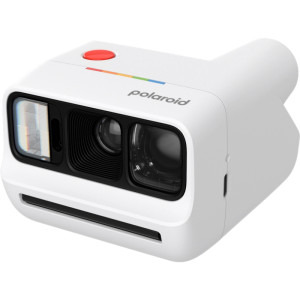 Polaroid Go Gen 3 White