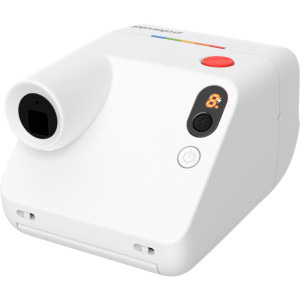 Polaroid Go Gen 3 White