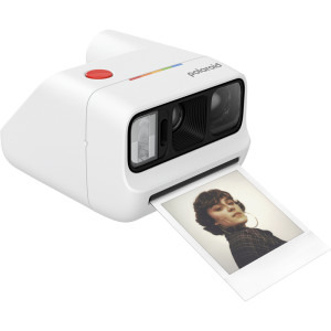Polaroid Go Gen 3 White