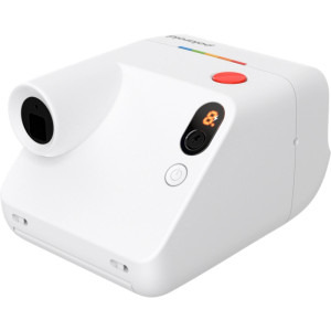 Polaroid Go Gen 3 White