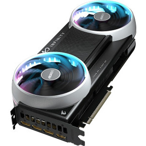 GIGABYTE GeForce RTX 5080 AORUS INFINITY 16GB GDDR7 256-bit DLSS 4.0