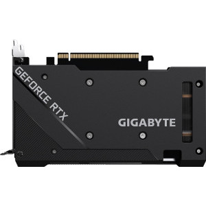 GIGABYTE GeForce RTX 3060 WINDFORCE 12GB GDDR6 192-bit