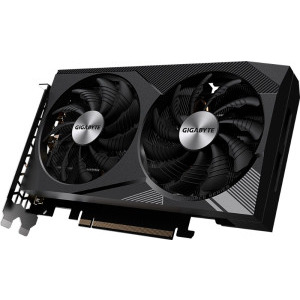 GIGABYTE GeForce RTX 3060 WINDFORCE 12GB GDDR6 192-bit