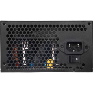 Darkflash EMT650, 80+ Bronze, 650W