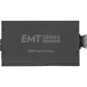 Darkflash EMT750, 80+ Bronze, 750W