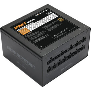 Darkflash PMT1250, 80+ Gold, 1250W