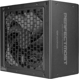 Darkflash PMT1250, 80+ Gold, 1250W