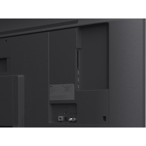 LG Smart TV QNED MiniLED 65QNED8EB3B Seria QNED8E evo AI 164cm 4K UHD HDR