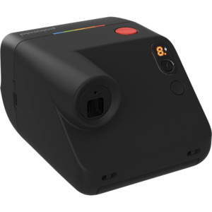 Polaroid Go Gen 3 Black