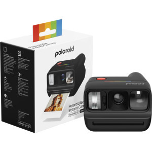 Polaroid Go Gen 3 Black