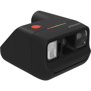 Polaroid Go Gen 3 Black
