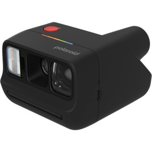 Polaroid Go Gen 3 Black