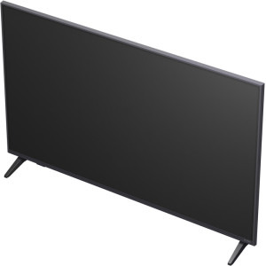 LG Smart TV QNED MiniLED 43QNED8EB3F Seria QNED8E evo AI 108cm 4K UHD HDR