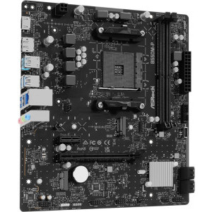 ASRock B550M-P