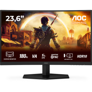 Gaming ZMEU Battle Pack Ryzen 7 (include PC Gaming, Monitor Gaming, Mouse, Tastatura, Casti, Mouse pad)