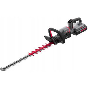 MOVA Foarfeca electrica cu acumulator pentru tuns gard viu GH625, 60 V, lungime taiere 65 cm, distanta intre dinti 40 mm
