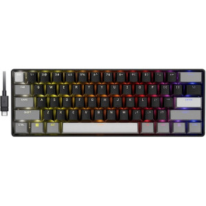 Corsair CLIPPER PRO MINI MGX Hyperdrive Core Switch Black Mecanica