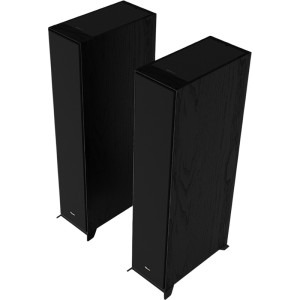 KLIPSCH R-605FA Black
