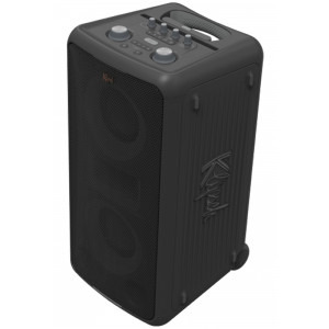 KLIPSCH Miami Partybox, Black