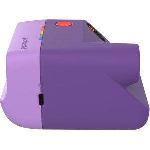 Polaroid Go Gen 3 Purple