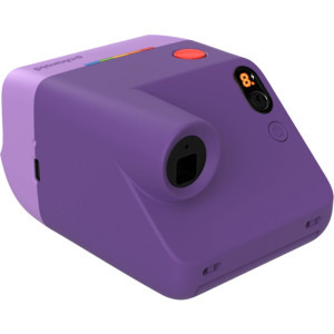 Polaroid Go Gen 3 Purple