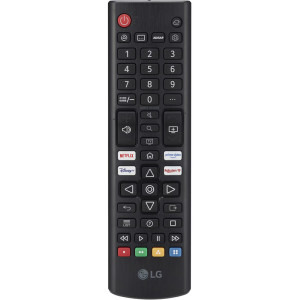 LG Smart TV 65NU8E0B3LA Seria NU8E AI 164cm 4K UHD HDR