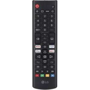 LG Smart TV 75NU8E0B3LA Seria NU8E AI 189cm 4K UHD HDR