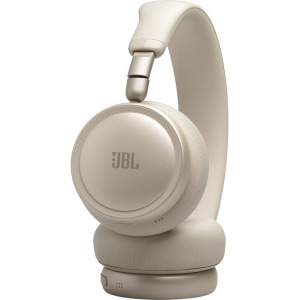 JBL On-Ear, Live 680NC Sand