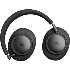 JBL Over-Ear, Live 780NC Black